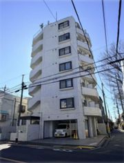 ルフェリ松庵の外観画像