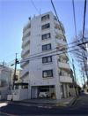 ルフェリ松庵の間取り画像