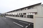 グラードⅡの間取り画像