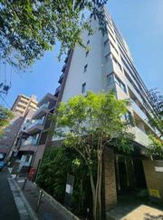 CORVAL大森の外観画像