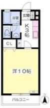 カサ・エクセレンテの間取り画像