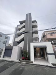 LIBREの外観画像
