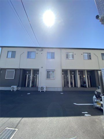 ラディア永犬丸IIの外観画像