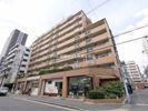 アーデンコート西長堀の間取り画像