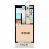 コンフォートプレイスの間取り画像