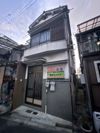 米崎町貸テラスの外観