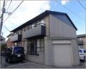 あみん Aの間取り画像