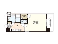 第29友建ビルの間取り画像