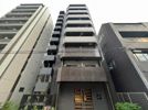 リーガル京町堀Ⅱの間取り画像