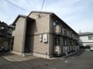 ショコラ･ゲーブルズの間取り画像