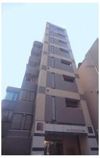 パレス東洋神戸2号館の間取り画像