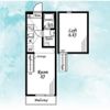 Casa Soleadoの間取り画像