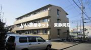 ソレーユの間取り画像