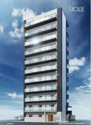 スクエアシティ横濱大通り公園AZの外観画像