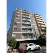 リバーコートの外観画像