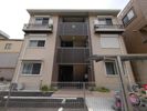 シャーメゾン旭町の間取り画像
