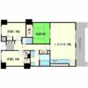 アーバンパーク緑地公園の間取り画像