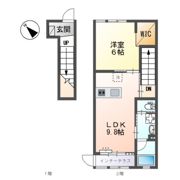 サンフィオーレの間取り画像