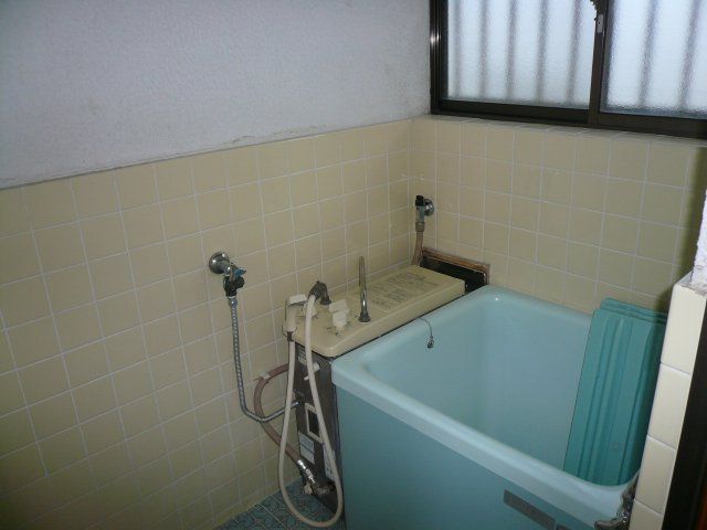 バスルーム