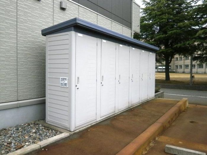 その他