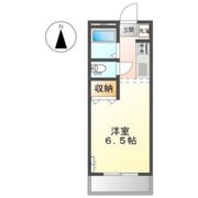 コンフォールの間取り画像
