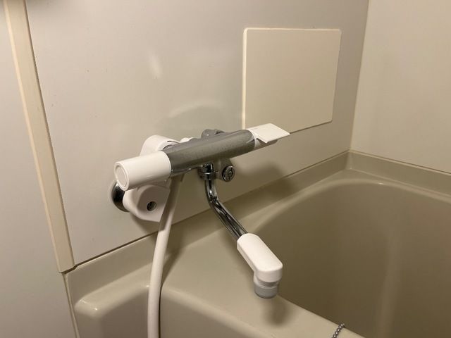 バスルーム