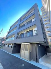 belle villeの外観画像