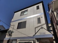 フレグランス笹塚の外観画像