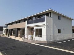 エスペランサ妻鳥の外観画像