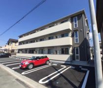 メゾン・レーヴの外観画像