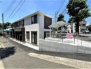 ATB 錦衣の間取り画像