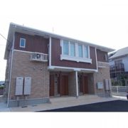 カーサ・クレインの外観画像