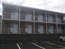 レオパレス南逆井の間取り画像
