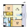 レブリアント板付の間取り画像