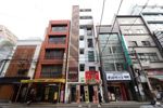 ソラリスビルの間取り画像