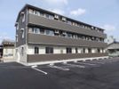 ラビエール南松永の間取り画像