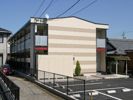 レオパレスドミール リーパの間取り画像