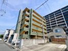 アロウル東古松の間取り画像