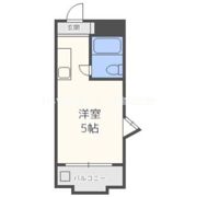 メゾン・ド・セレーネの間取り画像