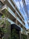 ザ・パークハビオ三軒茶屋テラスの間取り画像