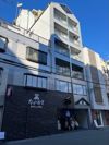 中山ハイツの間取り画像