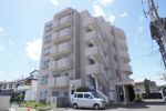 リエス仙台幸町の外観