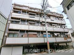 トゥリオーニ守口の外観画像