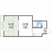 トゥリオーニ守口の間取り画像