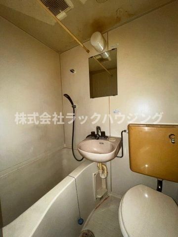 バスルーム
