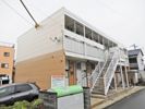 レオパレスセランの間取り画像