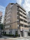 シャンテ与力町の外観