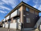 ファロワールアビタシオンの間取り画像