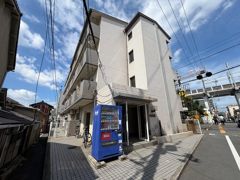 プリメゾン岡山南方の外観画像