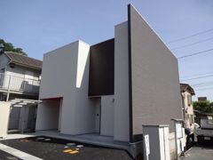 パレハ津島東の外観画像